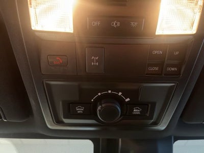 2022 Toyota Tacoma 4WD SR5