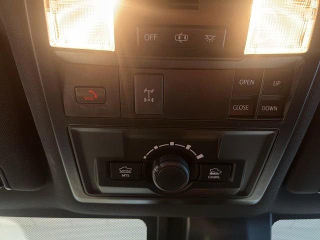 2022 Toyota Tacoma 4WD SR5