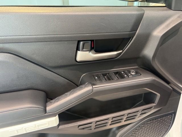 2024 Toyota Tacoma 4WD SR5