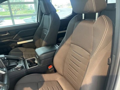 2024 Toyota Tacoma 4WD SR5