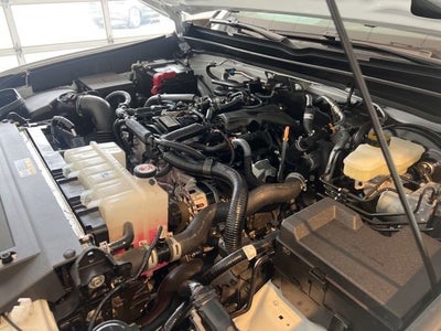 2024 Toyota Tacoma 4WD SR5