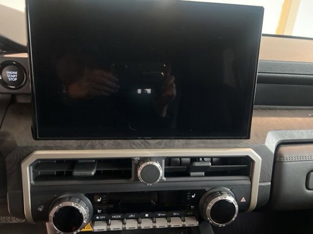 2024 Toyota Tacoma 4WD SR5