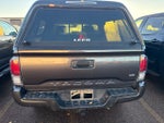 2022 Toyota Tacoma 4WD SR