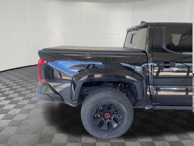 2025 Toyota Tacoma 4WD TRD Sport Hybrid