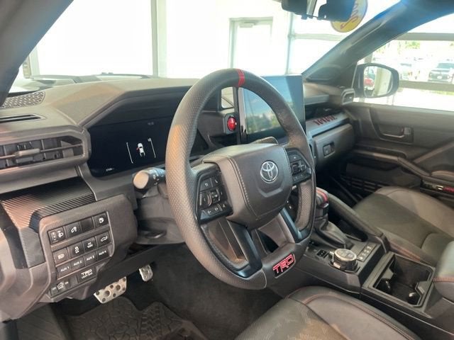 2025 Toyota Tacoma 4WD TRD Sport Hybrid