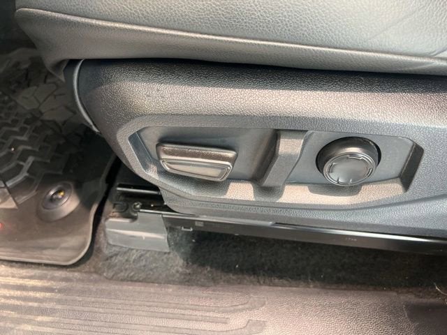 2025 Toyota Tacoma 4WD TRD Sport Hybrid