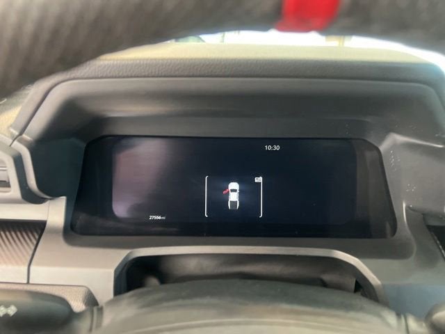 2025 Toyota Tacoma 4WD TRD Sport Hybrid
