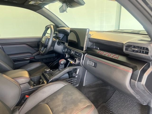 2025 Toyota Tacoma 4WD TRD Sport Hybrid