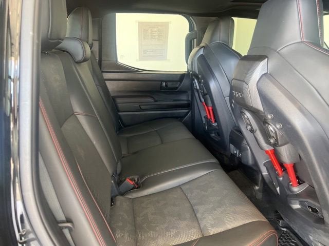 2025 Toyota Tacoma 4WD TRD Sport Hybrid