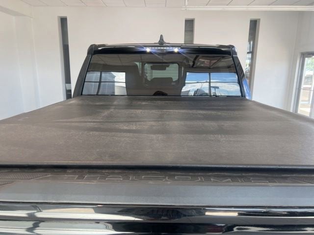 2025 Toyota Tacoma 4WD TRD Sport Hybrid