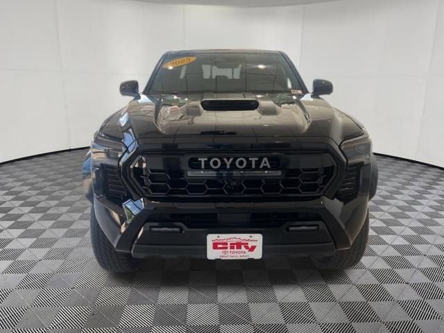 2025 Toyota Tacoma 4WD TRD Sport Hybrid