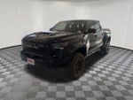 2025 Toyota Tacoma 4WD TRD Sport Hybrid