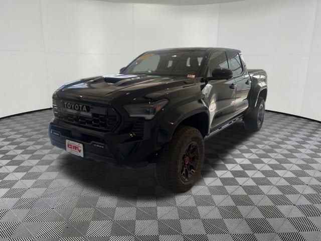 2025 Toyota Tacoma 4WD TRD Sport Hybrid