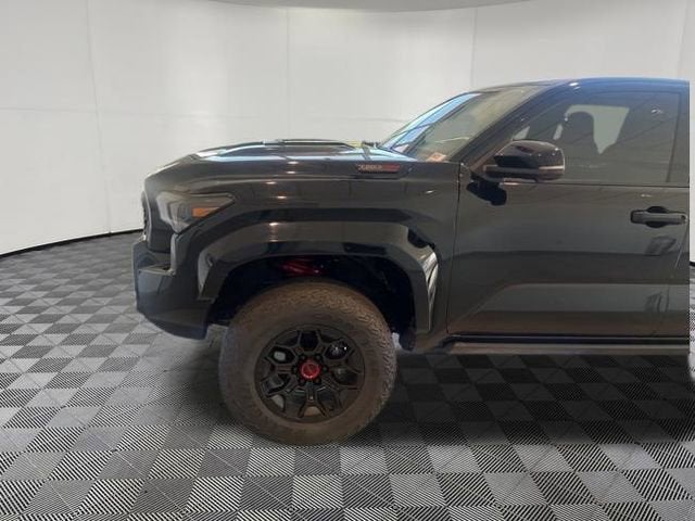 2025 Toyota Tacoma 4WD TRD Sport Hybrid