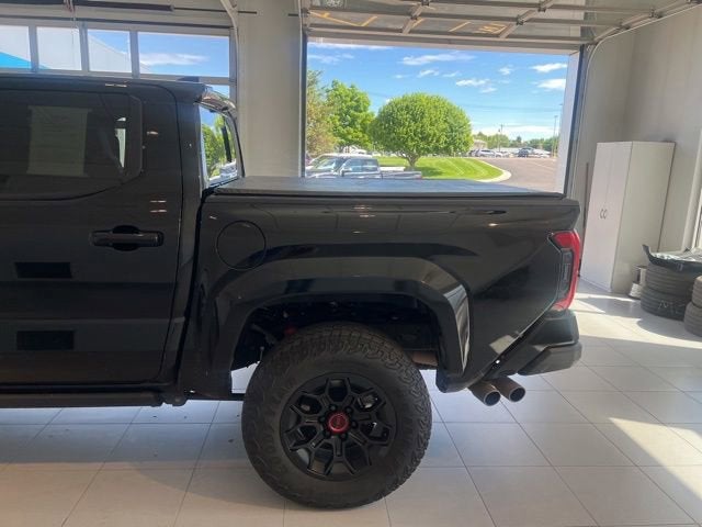2025 Toyota Tacoma 4WD TRD Sport Hybrid