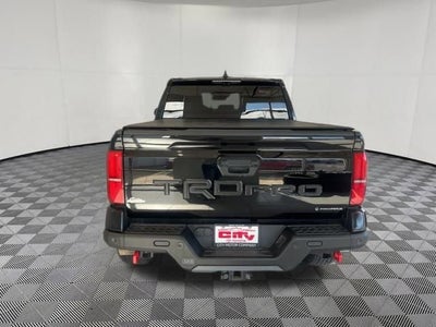 2025 Toyota Tacoma 4WD TRD Sport Hybrid