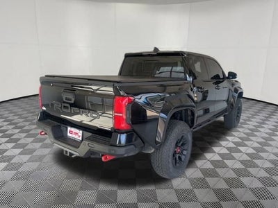 2025 Toyota Tacoma 4WD TRD Sport Hybrid