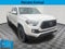2022 Toyota Tacoma 4WD SR