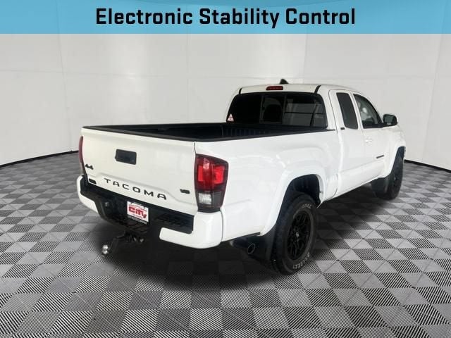 2022 Toyota Tacoma SR5 - Photo 10