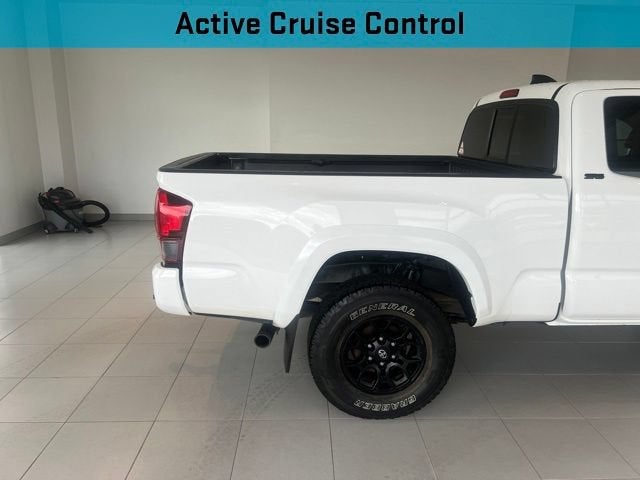 2022 Toyota Tacoma SR5 - Photo 11