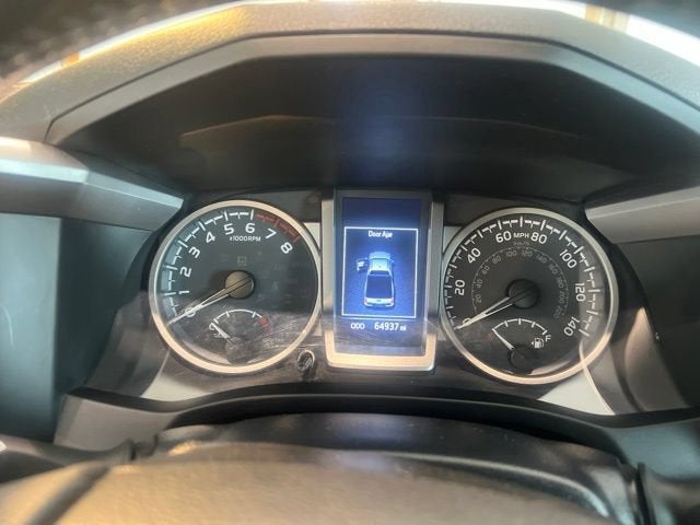 2022 Toyota Tacoma SR5 - Photo 18