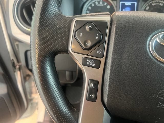 2022 Toyota Tacoma SR5 - Photo 19