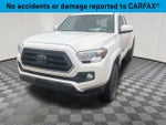 2022 Toyota Tacoma 4WD SR