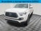 2022 Toyota Tacoma 4WD SR