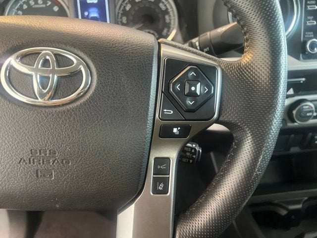 2022 Toyota Tacoma SR5 - Photo 20