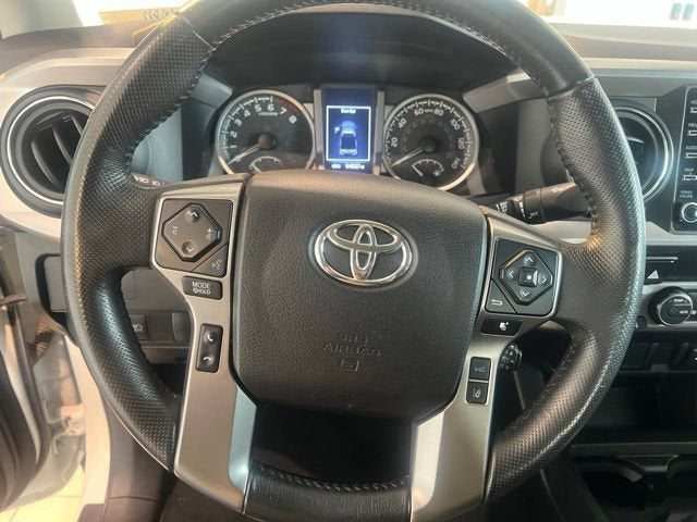 2022 Toyota Tacoma SR5 - Photo 21