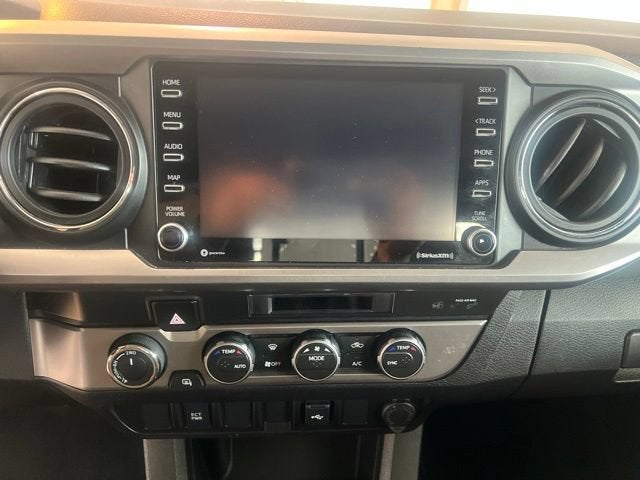 2022 Toyota Tacoma SR5 - Photo 22