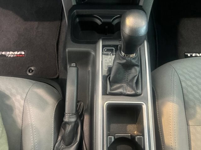 2022 Toyota Tacoma SR5 - Photo 23