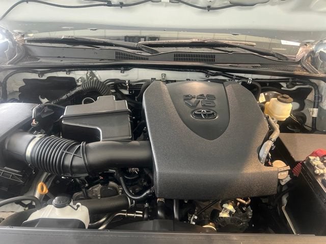 2022 Toyota Tacoma SR5 - Photo 29