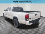 2022 Toyota Tacoma 4WD SR