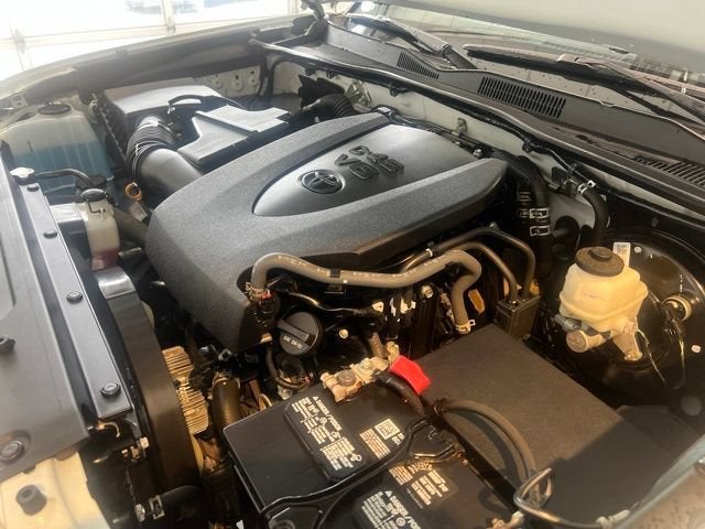2022 Toyota Tacoma SR5 - Photo 30