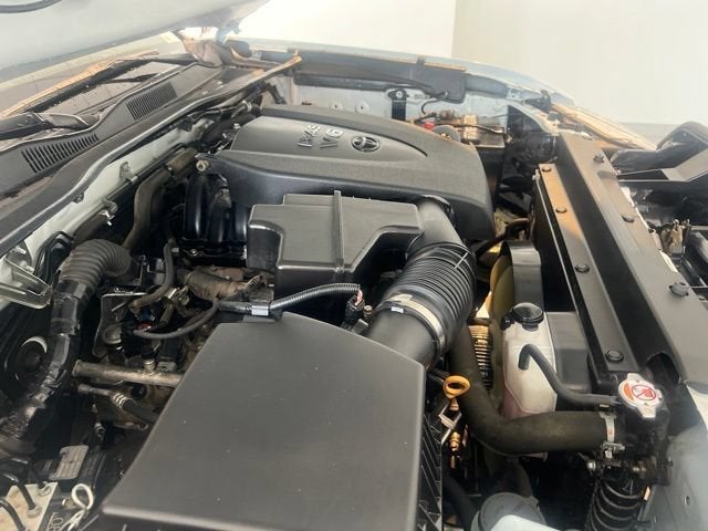 2022 Toyota Tacoma SR5 - Photo 31