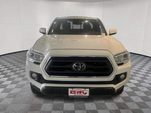 2022 Toyota Tacoma SR5 - Photo 32