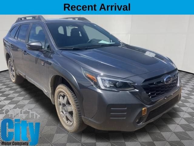 2023 Subaru Outback Outback Wilderness's photo