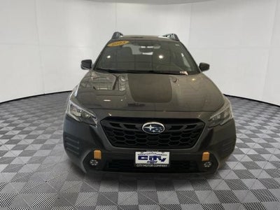 2023 Subaru Outback Wilderness
