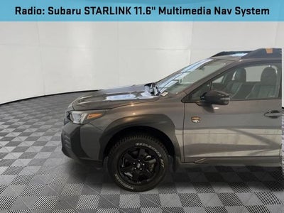 2023 Subaru Outback Wilderness
