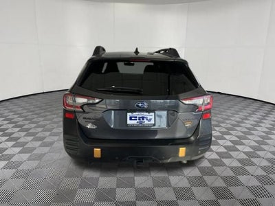 2023 Subaru Outback Wilderness