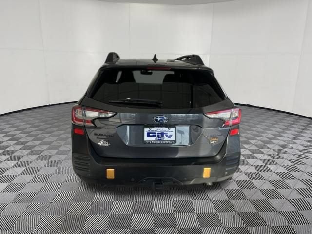 2023 Subaru Outback Wilderness