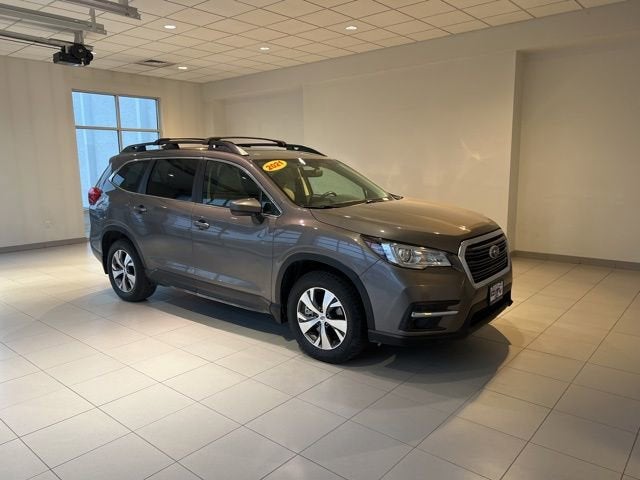 2021 Subaru Ascent Premium