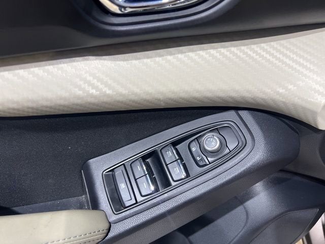 2021 Subaru Ascent Premium