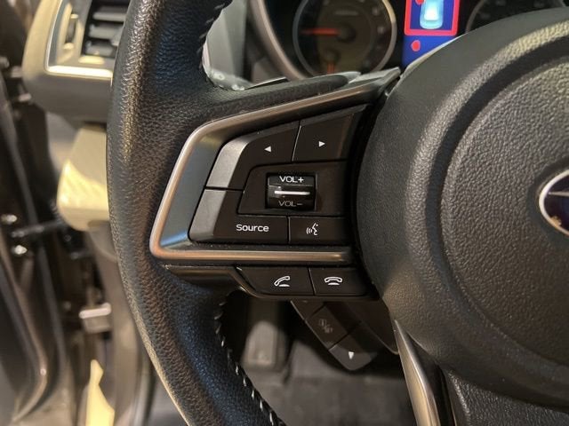 2021 Subaru Ascent Premium