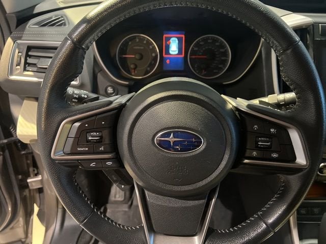 2021 Subaru Ascent Premium