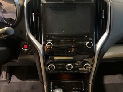 2021 Subaru Ascent Premium