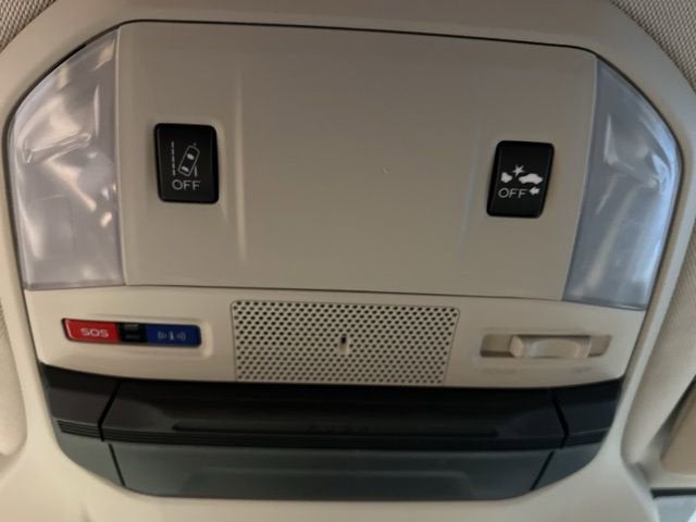 2021 Subaru Ascent Premium