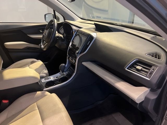 2021 Subaru Ascent Premium