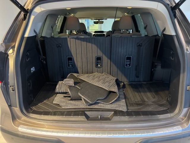 2021 Subaru Ascent Premium